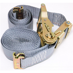 E-Fitting Logistic Strap Product Image